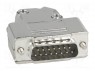 D-Sub; PIN: 15; �����; "����"; ��������������; �����; �� ������