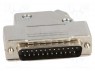 D-Sub; PIN: 25; �����; "����"; ��������������; �����; �� ������