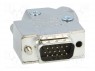 D-Sub HD; PIN: 15; �����; "����"; �����; �� ������; ������