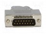 D-Sub; PIN: 15; �����; "����"; �����; �� ������; ������
