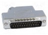 D-Sub; PIN: 25; �����; "����"; �����; �� ������; ������