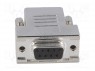 D-Sub; PIN: 9; ; ""; ;  ; 