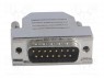 D-Sub; PIN: 15; �����; "����"; �����; �� ������; ������
