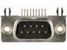 D-Sub; PIN: 9; ������; "����"; �������� 4,2��; ��������: �������