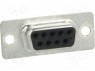 D-Sub; PIN: 9; �����; "����"; ��� ���������; �� ������; 250�