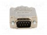 D-Sub; PIN: 9; �����; "����"; ��������������; �����; �� ������