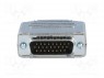 D-Sub HD; PIN: 26; ; ""; ; ;  