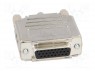 D-Sub HD; PIN: 26; ; ""; ; ;  