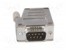 D-Sub; PIN: 9; �����; "����"; �����; �� ������; ������