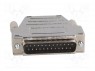 D-Sub; PIN: 25; �����; "����"; �����; �� ������; ������