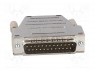 D-Sub; PIN: 25; �����; "����"; �����; �� ������; ������