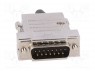 D-Sub; PIN: 15; ; ""; ; ;  ; 