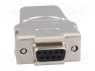 D-Sub; PIN: 9; �����; "����"; ��������������; �����; �� ������