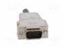 D-Sub HD; PIN: 15; �����; "����"; ��������������; �����; �� ������