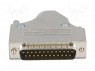 D-Sub; PIN: 25; ; "";  ; ; 
