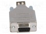 D-Sub; PIN: 9; ; "";  ; ; 