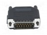 D-Sub; PIN: 15; ; "";  ; ; 
