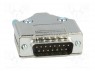 D-Sub; PIN: 15; �����; "����"; ������; �����; �� ������
