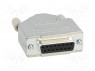 D-Sub; PIN: 15; �����; "����"; ������������ ��������; ������; �����