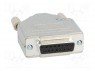D-Sub; PIN: 15; �����; "����"; �������� ��������; ������; �����