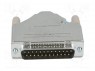 D-Sub; PIN: 25; �����; "����"; �������� ��������; ������; �����