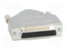 D-Sub; PIN: 25; �����; "����"; �������� ��������; ������; �����