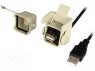 ������ / �������; ������ USB A,����� USB A; 1310; V: USB 2.0