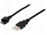 ������ / �������; ����� USB A,����� USB A mini; 1310; V: USB 2.0