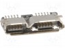 ������; USB B micro; SMT; PIN: 10; V: USB 3.0