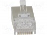 �����; RJ45; PIN: 8; ���: 5e; ��������������,� ������������� ���