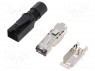 �����; RJ45; PIN: 4; ���: 5; ��������������; ������.�������: 8p4c