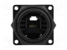 ������; RJ45; DC; PIN: 8; ���: 5e; ������.�������: 8p8c; IP67,IP68