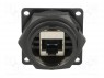 ���������; RJ45; DC; PIN: 8; ���: 5e; ��������������; IP67,IP68