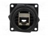 ������; RJ45; Data-Con-X; PIN: 8; ���: 5e; ��������������; ��������