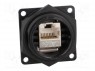 ������; RJ45; DC; PIN: 8; ���: 5e; ��������������; IP67,IP68; IDC