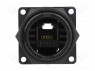 ������; RJ45; DC; PIN: 8; ���: 5e; ������.�������: 8p8c; IP67,IP68