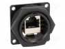 ���������; RJ45; DC; PIN: 8; ���: 6; ��������������; IP67,IP68