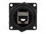 ������; RJ45; DC; PIN: 8; ���: 6; ��������������; IP67,IP68; IDC