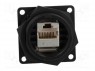 ������; RJ45; DC; PIN: 8; ���: 6; ��������������; ��������: ���������