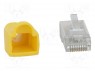 ; RJ45; PIN: 8; : 5e; , ; 