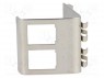������ ����� RJ45; Keystone; ������ RJ45 x2; DIN-�����