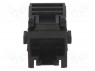 Гнездо; RJ45; PIN: 8; Кат: 5e; Конфиг.выводов: 8p8c; IDC