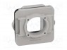 Корпус RJ45; Variosub; UL94V-0; Фиксация: защелка; IP67