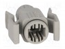 Корпус RJ45; Variosub; UL94V-0; Фиксация: защелка; IP67