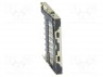 Разъем: для карт памяти; SD Micro; push-pull; SMT; PIN: 8