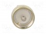 Вилка; UHF (PL-259); "папа"; RG141,RG58; пайка,резьбовой (clamp)