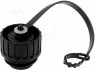 Защитная крышка; Серия: ECOMATE (C016); IP65,IP67