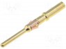 Контакт; Размер: 16; "папа"; 18AWG÷16AWG; RT360,eco|mate Aquarius