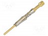 Контакт; Размер: 20; "папа"; 30AWG÷28AWG; RT360,eco|mate Aquarius