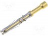 Контакт; Размер: 20; "мама"; 30AWG÷28AWG; RT360,eco|mate Aquarius